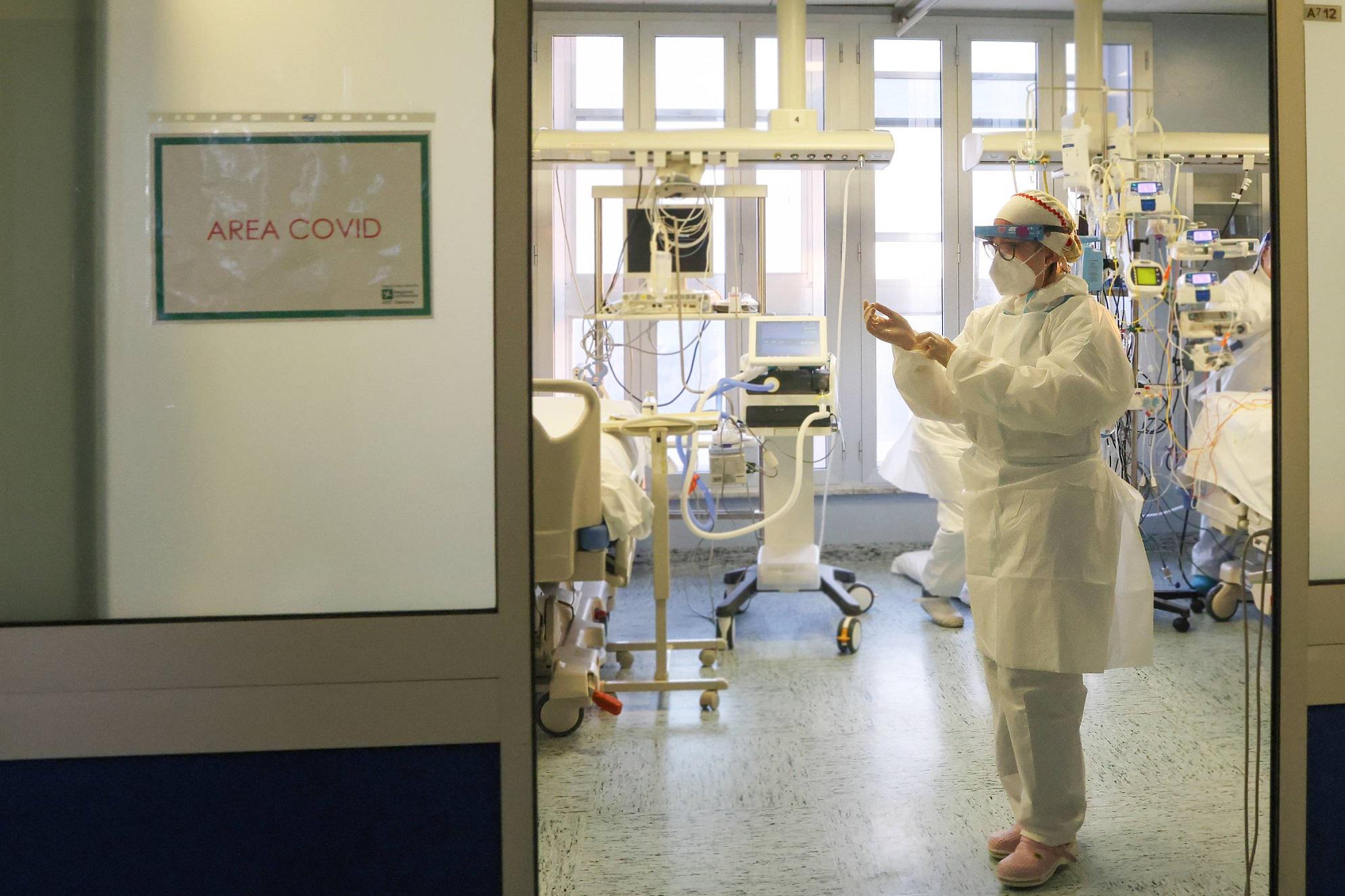 Merck 1 15 Billion In Additional Turnover Linked To Covid Pledge Times