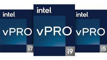 Intel announces new vPro processors for business, safety first