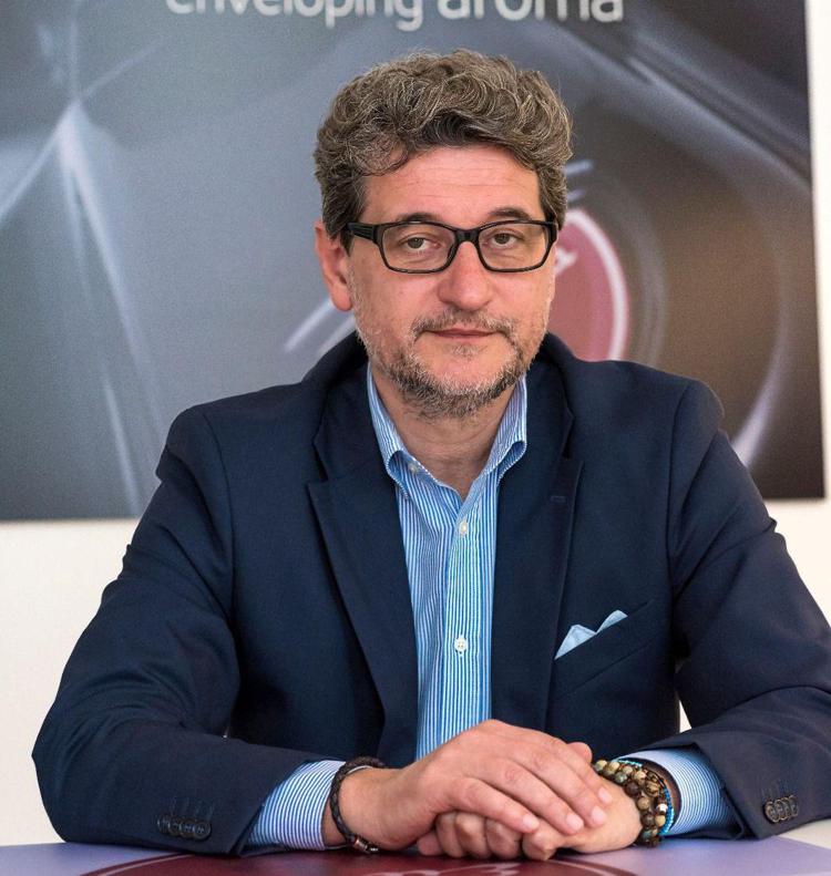 Maurizio Fiorani, Managing Director di Eureka