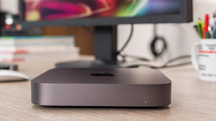 Mac Studio, la nuova linea Apple prevede un Mac Mini professionale e un monitor