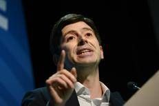 Roberto Speranza (Fotogramma/Ipa)<br>
