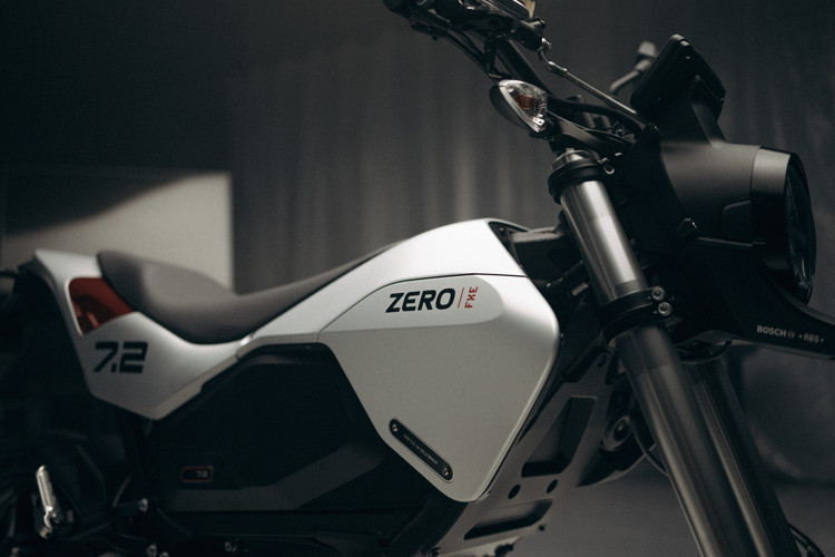 Riparte la campagna di finanziamento a interessi zero di Zero Motorcycles