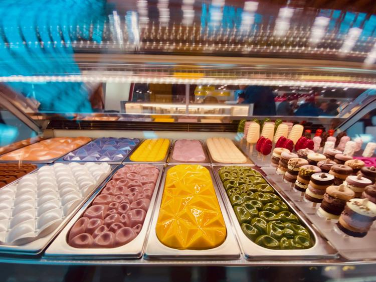 Al via Sigep 2022, il 'dolce fuori casa' in Italia vale 9,5 mld di euro