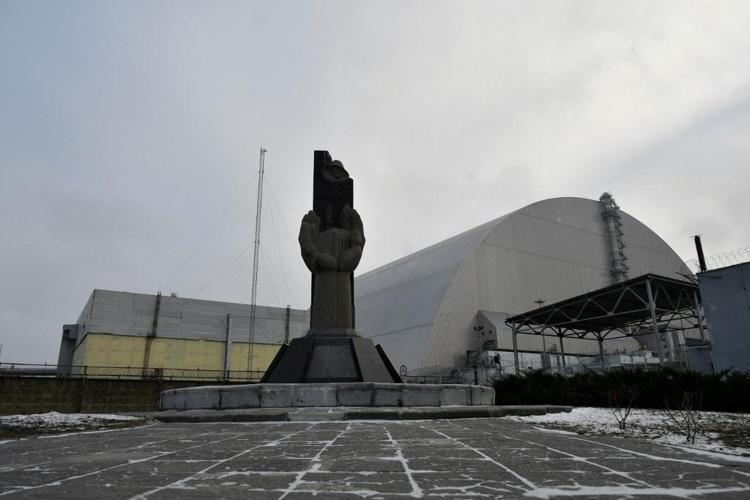 Ucraina-Russia, un mese di guerra con spettro nuova Chernobyl