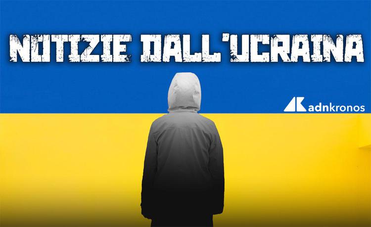 Ucraina, nuova serie podcast Adnkronos dedicata alla guerra