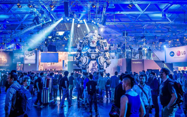 Gamescom 2022, l'expo europeo dei videogiochi a Colonia e online dal 24 al 28 agosto