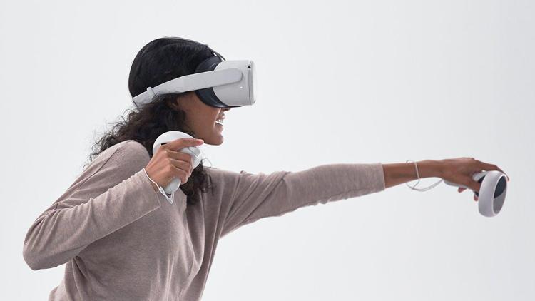 Oculus Move: le statistiche per il fitness in VR arrivano anche su iOS, Android e Apple Salute