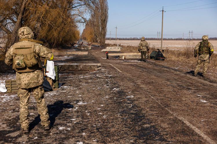 Guerra in Ucraina: cosa sono le sanzioni contro la Russia?