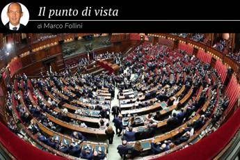 Reforms, Follini: “They usually wear out those who try to make them…”