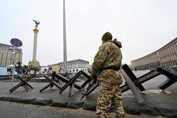 Ukraine, China’s special envoy to Kiev on Monday and then to Moscow