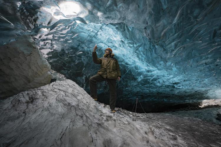 Oppo e National Geographic insieme in Islanda, concorso fotografico con in palio viaggi e smartphone