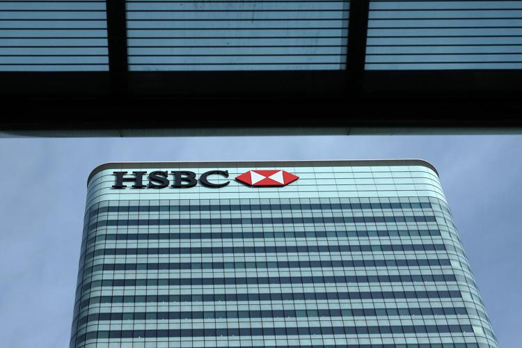 Il colosso bancario HSBC entra nel metaverso comprando uno spazio virtuale in The Sandbox