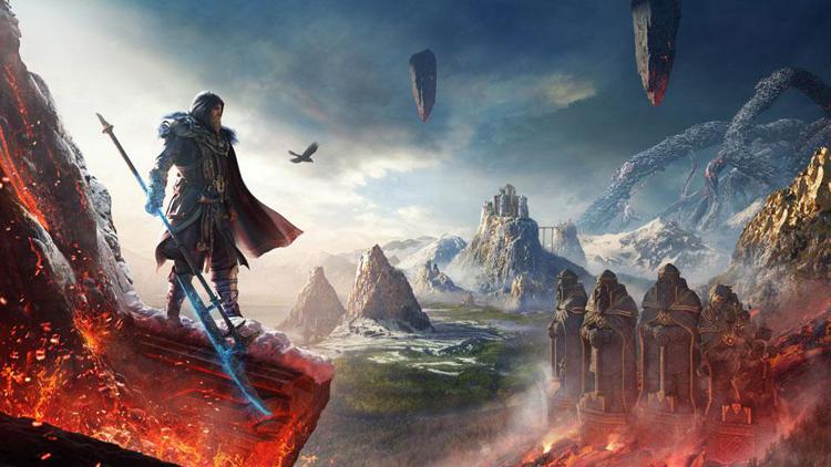 Assassin's Creed Valhalla: L'alba del Ragnarök, la recensione