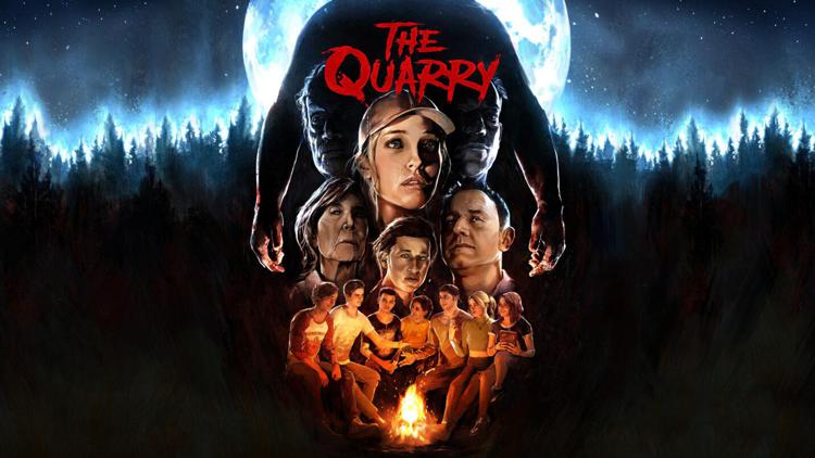 2K Games annuncia The Quarry, nuovo videogioco horror per PC e console