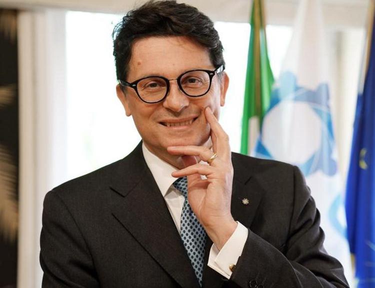 Mario Mantovani presidente Cida