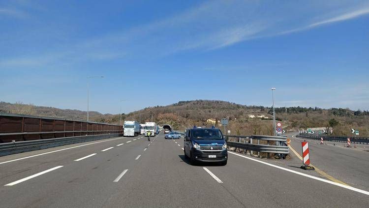 Autostrade dello Stato, 18,5 milioni di euro per sicurezza infrastrutture