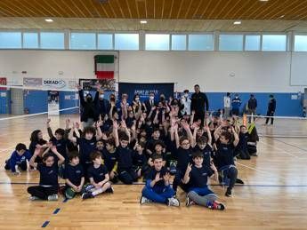 Sport e Salute, Cozzoli a Matera: “lo sport sia diritto di tutti e dappertutto”