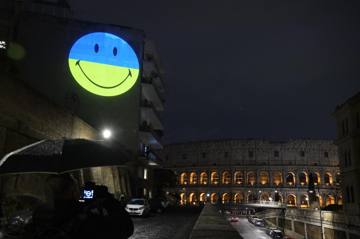 La felicità inizia con un sorriso, a Roma la campagna di The Smiley Company