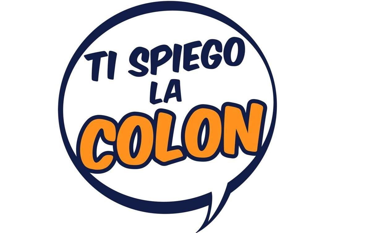 Ti spiego la colon