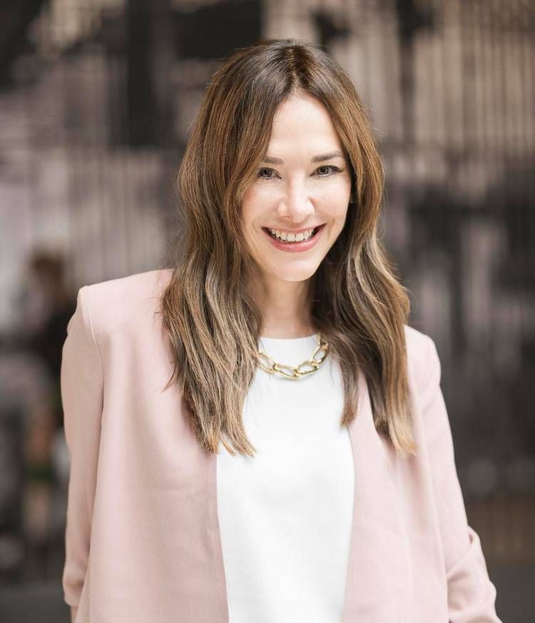 Jade Raymond, amministratore delegato e fondatore di Haven Studios.