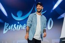 Daniele Di Benedetti<br eom-tag-name=