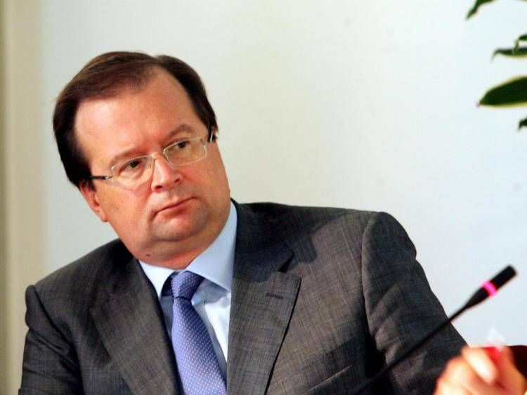 Alexey Paramonov