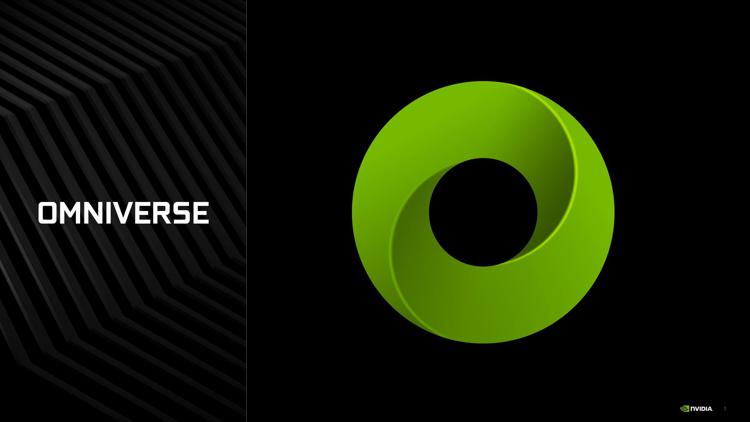 Nvidia lancia Omniverse, ambiente collaborativo per la realizzazione di videogiochi