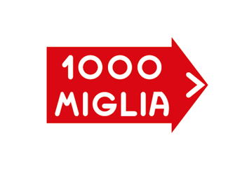 1000 Miglia, 415 le vetture ammesse all’edizione 2022
