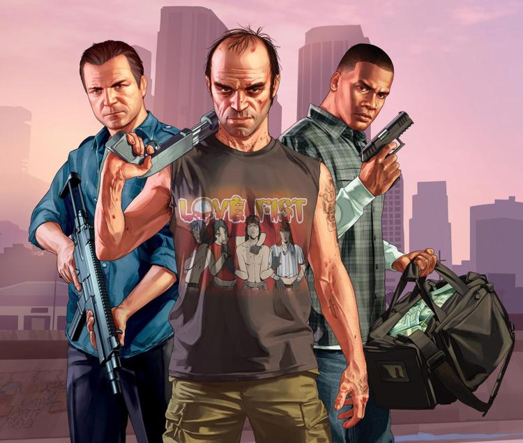 Grand Theft Auto V per PS5 e Xbox Series, la recensione
