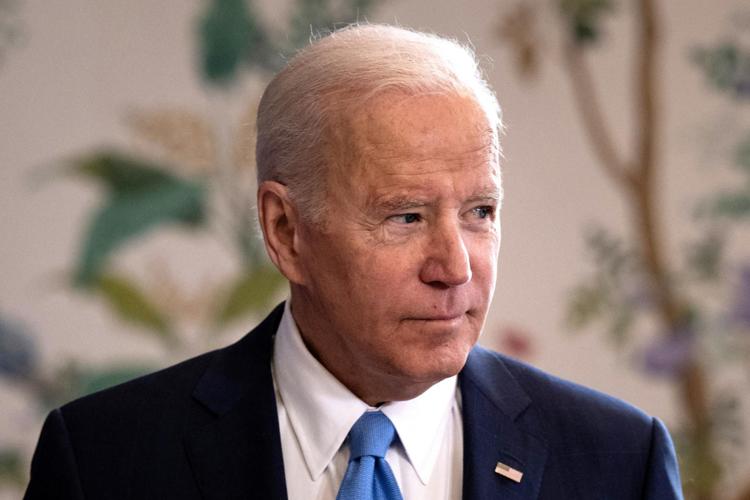 Guerra Ucraina, sondaggio Biden: 7 americani su 10 non si fidano