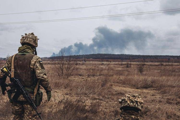 Ucraina, incendi Chernobyl: pericolo radioattivo