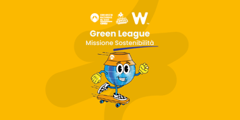 Conou and WeSchool bring the circular economy to the classroom