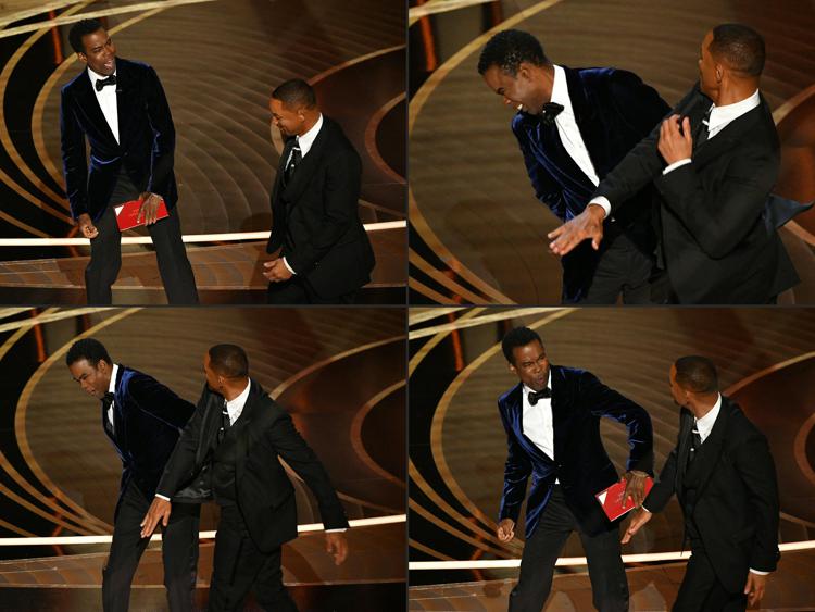 Oscar, Denzel Washington: 