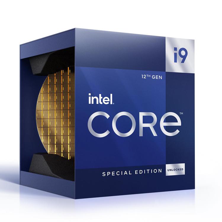 Intel lancia il processore Core i9-12900KS, il più veloce della dodicesima generazione