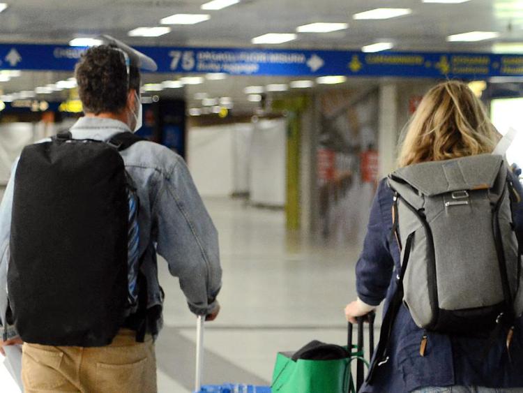 Aeroporti, Celotto: 'Guerra e pandemia si fanno sentire, sostenibilità e alleanze per ripartire'
