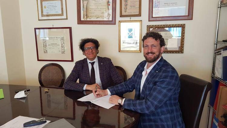 Mauro Bergamasco nuovo Direttore Tecnico del Tigri Rugby Bari 1980