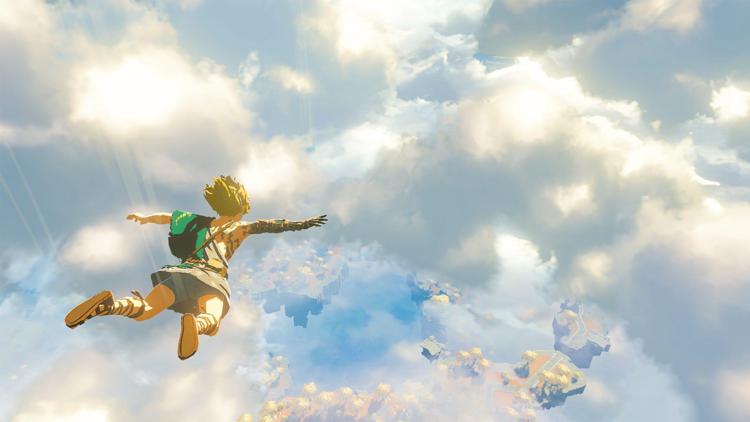 Il sequel di The Legend of Zelda: Breath Of The Wild è stato posticipato al 2023