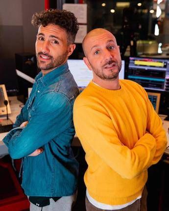 Che fatica questa Italia: ma noi rimaniamo ancora con i Bomber!