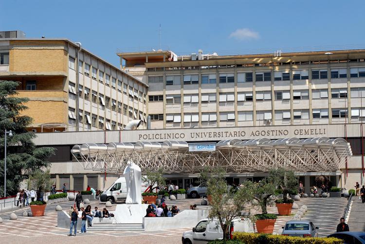 Al Gemelli Roma arriva 'Arianna', App che guida paziente nell'ospedale