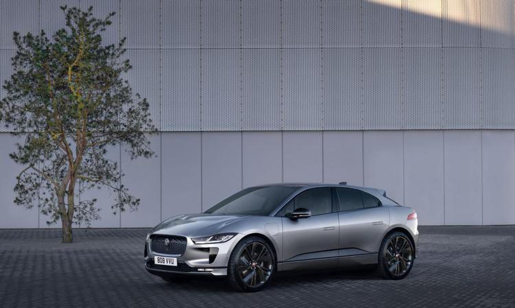 Jaguar-Land Rover, ufficiali gli impegni di sostenibilità guardando a emissioni zero entro 2039