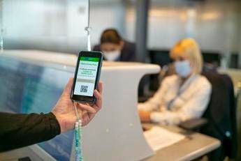 Super green pass work over 50, what changes from today April 1st