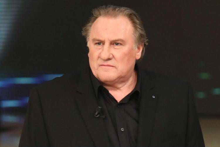 Gerard Depardieu - Fotogramma