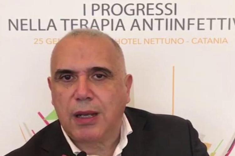 Covid, primario Garibaldi Catania: ''Verso endemia, alleggerimento in terapie intensive''