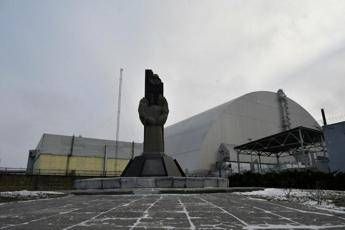 Ukraine, Kiev: “First Russian soldier to die of Chernobyl radiation”