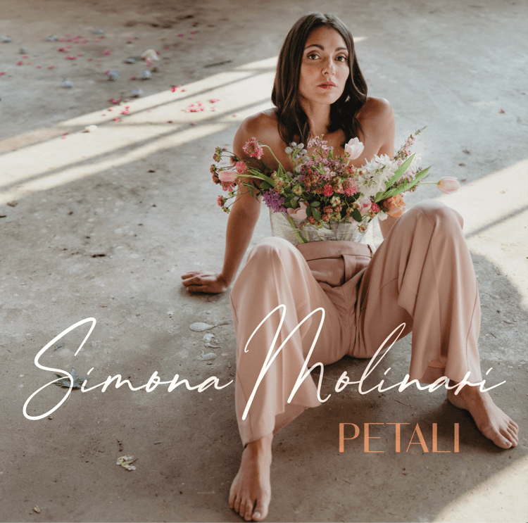 Simona Molinari - (Nicoletta Subitoni)