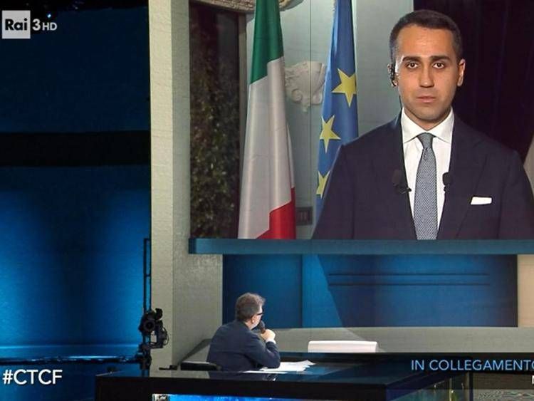 Massacro Bucha, Di Maio: 