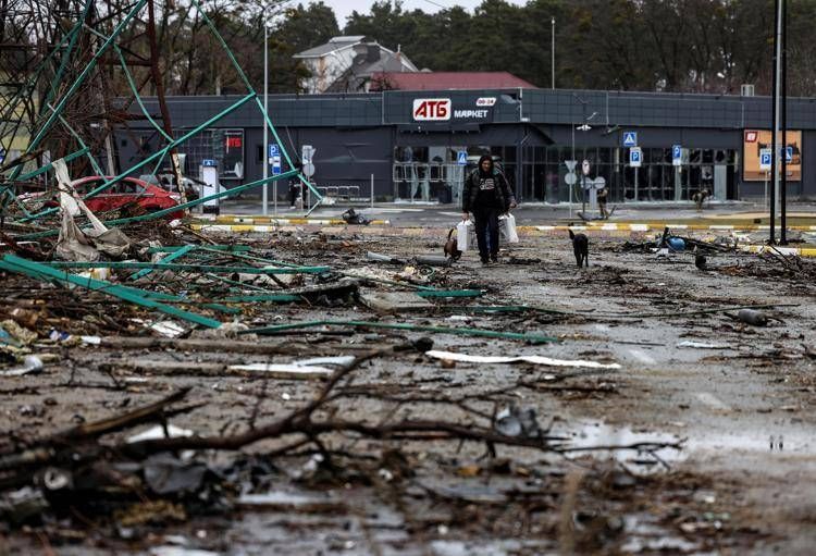 (Foto Afp)