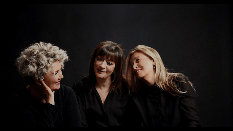 Rossana Casale, Mariella Nava, Grazia Di Michele