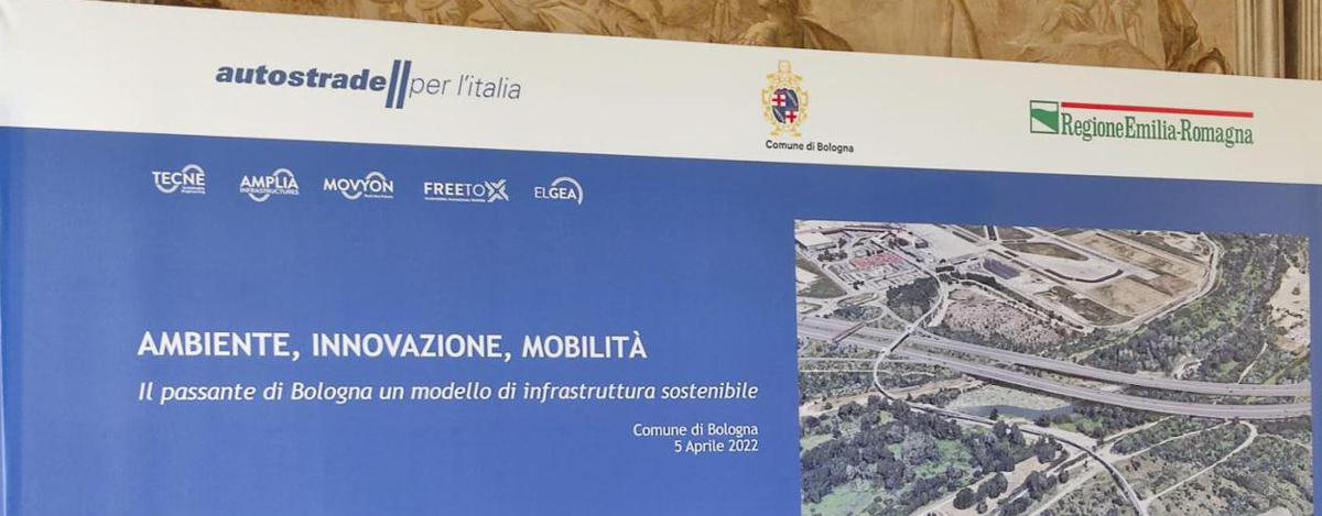 Il Passante di Bologna, un modello di infrastruttura sostenibile