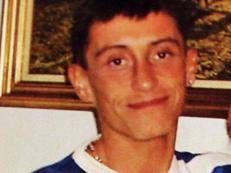 Stefano Cucchi